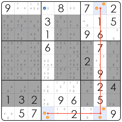 smart sudoku