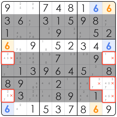 sudoku andrew stuart