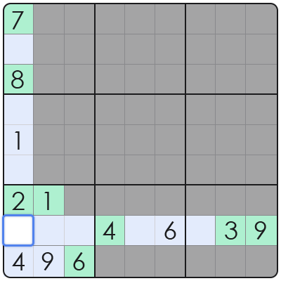 billions of sudoku puzzles