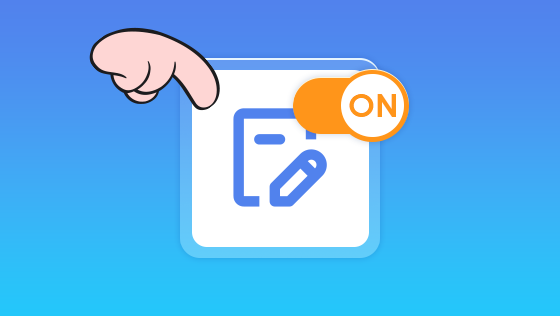 what is candidate mode in sudoku